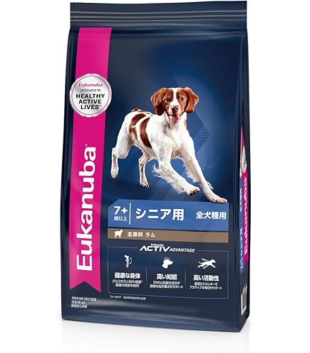 Amazon.co.jp: ユーカヌバ スモール スーパーシニア スーパーシニア用 