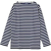 [セントジェームス] カットソー 2501 GUILDO/BORDER ギルド/ボーダー [並行輸入品]
