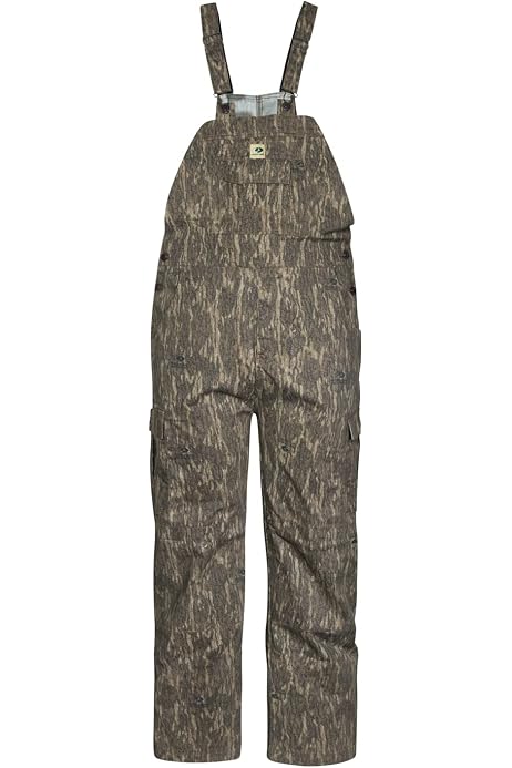 Mossy Oak Sherpa 2.0 Fleece Lined Camo 