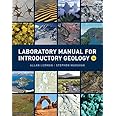 Introductory Geology 3E Laboratory Manual
