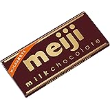 明治 ミルクチョコレート 50g×10個