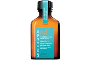 MOROCCANOIL(モロッカンオイル) モロッカンオイル トリートメント 25ml (アルガンオイル配合 ヘアオイル) 洗い流さないトリートメント スタイリング/メンズ レディース