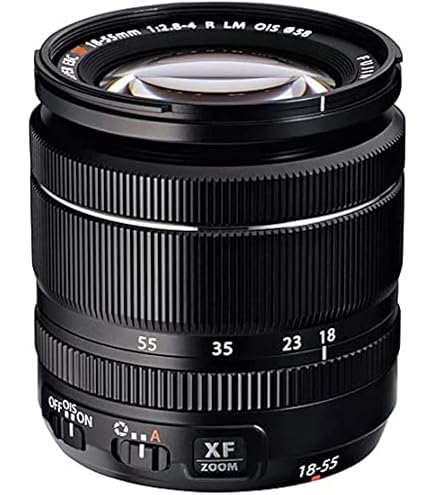 Amazon.co.jp: 富士フイルム(FUJIFILM) X 交換レンズ フジノン 単焦点  