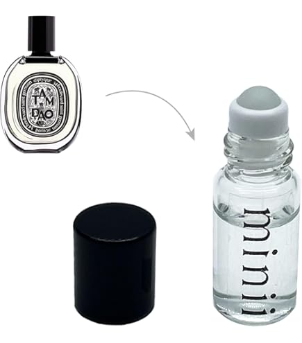 Amazon | [DIPTYQUE (ディプティック)] ミニ 香水 【国内正規品