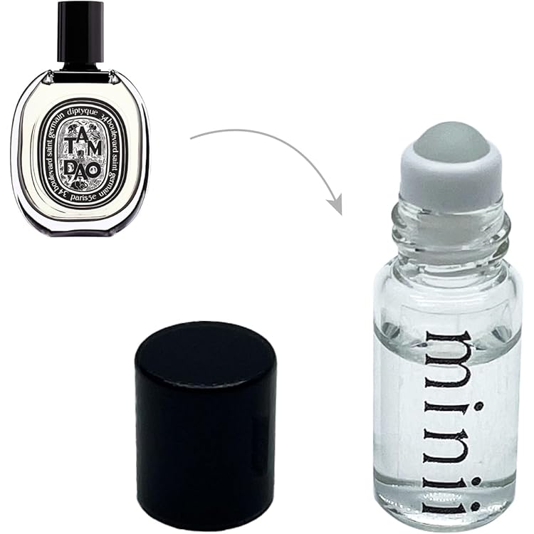 Amazon | [DIPTYQUE (ディプティック)] ミニ 香水 【国内正規品