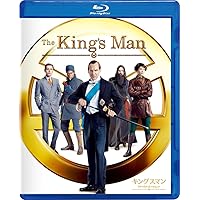 キングスマン：ファースト・エージェント [AmazonDVDコレクション] [Blu-ray]