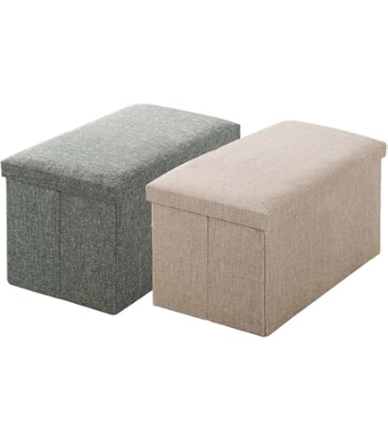 GAMLEHULT ガムレフルト ラタン オットマン 収納付き GAMLEHULT ガムレフルト オットマン 収納付き, 籐, チャコール - IKEA