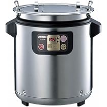 チョコレートウォーマー Zojirushi KTH-DT06 ステンレス調理器具 61V-GV0LnjL._AC_UL210_SR210,