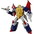 タカラトミー(TAKARA TOMY) トランスフォーマー トランスフォーマーレガシー TL-34 メタルホーク