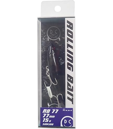Amazon.co.jp: イクリプス(ECLIPSE) エクリプス ミノー バロール90#010