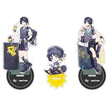 Amazon.co.jp: 原神 公式グッズ 正規品 スメール キャラクター