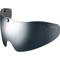 Amazon | KABUTO(カブト) 補修パーツ AR-5シールド シルバーミラー
