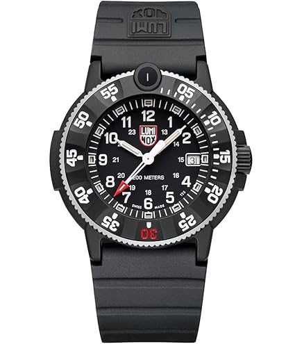 ルミノックス　ウォールクロック　壁掛け ルミノックス ウォールクロック 壁掛け Amazon.com: Luminox Men's