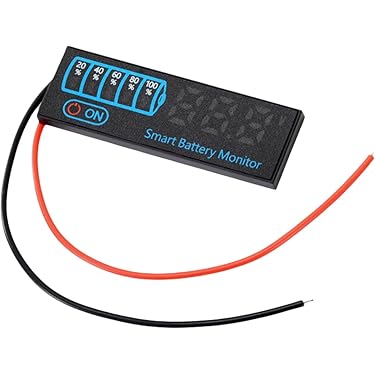 実践に即したバッテリーテスター_Amazonで￥22,833 Amazon.co.jp: Battery Testers - Battery Tools: Automotive