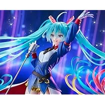 Amazon | ガン*ダム45周年 × 初音*ミク フィギュア ザクぐるみ