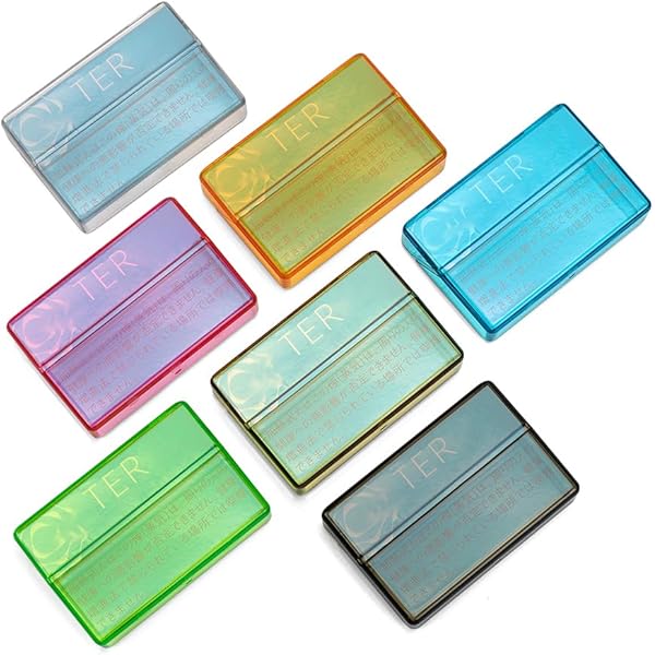 Amazon.co.jp: CaseGuider タバコケース テリアヒートスティックケース