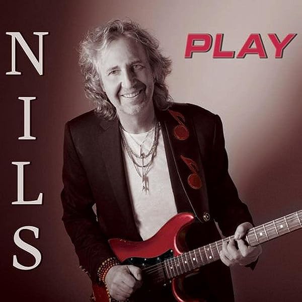 Amazon.co.jp: Jazz Gems-The Best of Nils: ミュージック