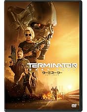 Amazon.co.jp: ターミネーター2 ダブル・エディション [DVD