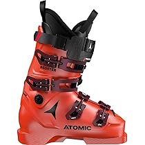 Amazon | アトミック（ATOMIC） スキーブーツ REDSTER CS 130 24