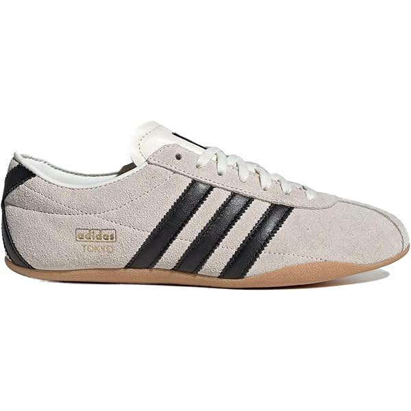 Amazon | [アディダス] トーキョー W TOKYO W オフホワイト/コア