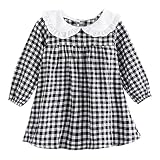 Evelin LEE DRESS ベビー・ガールズ US サイズ: 2-3 Years カラー: ブラック
