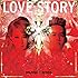 加藤ミリヤ×清水翔太「LOVE STORY(通常盤)」