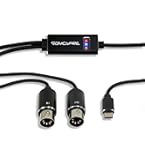 Amazon.co.jp: ヤマハ YAMAHA USB-MIDIインターフェース UX-16 : 楽器