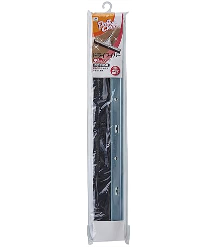 Amazon｜山崎産業コンドル ドライワイパ- 40 WI543-040U-MB｜フロア