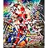 ルパンレンジャーVSパトレンジャーVSキュウレンジャー(初回生産限定スペシャル版 / Blu-ray)