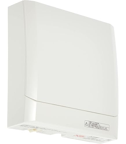 Amazon.co.jp: 三菱電機(MITSUBISHI ELECTRIC) パイプ用ファン 高密閉