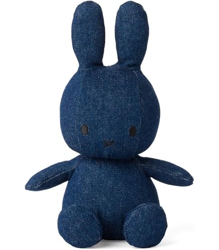 Amazon.co.jp: ボントントイズ(BON TON TOYS) ミッフィー チェック