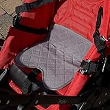 Clippasafe  ウォータープルーフ・シートプロテクター