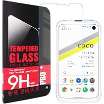Amazon | 【 ストラップ 三本付き】 BALMUDA Phone 適用 ケース クリア