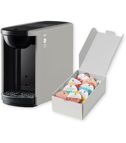 Amazon.co.jp: ネスレ日本 ネスカフェ ドルチェ グスト ジェニオ エス