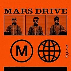 MARS DRIVE / m-flo