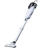 Amazon | マキタ(Makita) 充電式クリーナ（スノーホワイト） 40Vmax