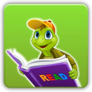 Kids Learn to Read (Kindle Tablet Edition)