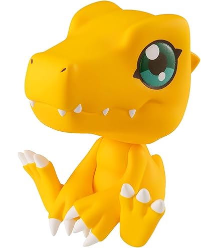 Amazon | G.E.M.シリーズ デジモンアドベンチャー 泉光子郎&テントモン