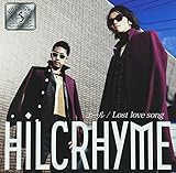 �G�[��/Lost love song(��������)