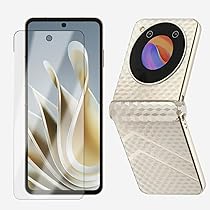 リブロ透明ケース Amazon.co.jp: PAILAIMEN ZTE Libero Flip 5G ケース 半透明 PC