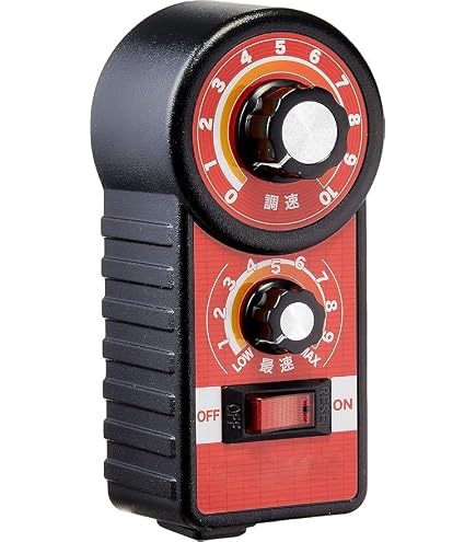 Amazon | サンウェイ スピードコントローラー SC-01 低速ノッキングが