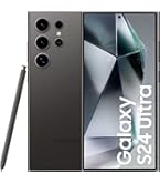 Galaxy S24 Ultra 256GB チタニウムブラック 韓国版 Galaxy S24 Ultra 本体 ブラック 256GB SIMフリー 韓国版 Bランク SM