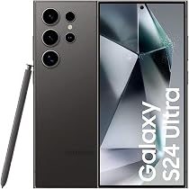 Amazon | 【SIMフリー】 Samsung Galaxy S24 Ultra (SM-S928B/DS) 12+