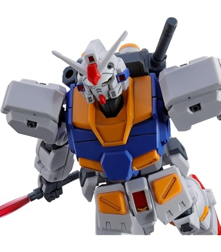 Amazon | HG 1/144 ガンダム6号機（マドロック）[プレミアム