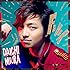 三浦大知「FEVER(CD+Blu-ray)」