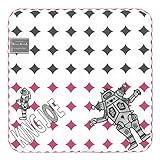 シンジカトウ ウルトラモンスターズコレクション タオルチーフ キングジョー SKTC119-16