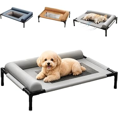 Amazon.co.jp 最新リリース: 犬用ベッド・クッション の新着ランキング