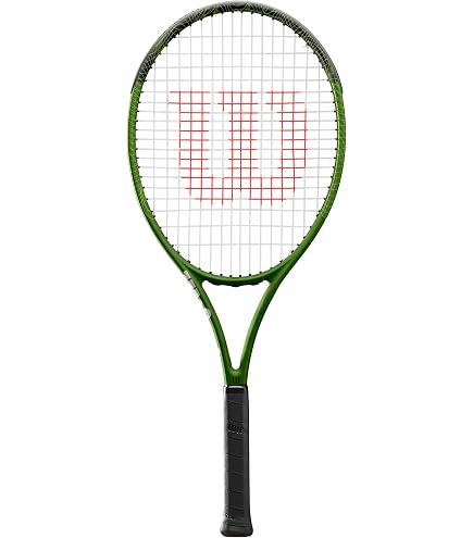 Amazon | Wilson Pro Staff Precision NXT 26 レクリエーションテニス