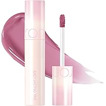 Amazon | [romand/ロムアンド] rom&nd JUICY LASTING TINT ジューシー 
