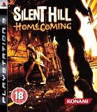 Silent Hill: Home Coming (PS3) (輸入版 EU)